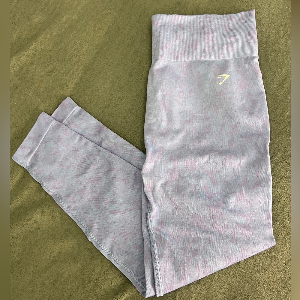 Women’s Gymshark Seamless leggings